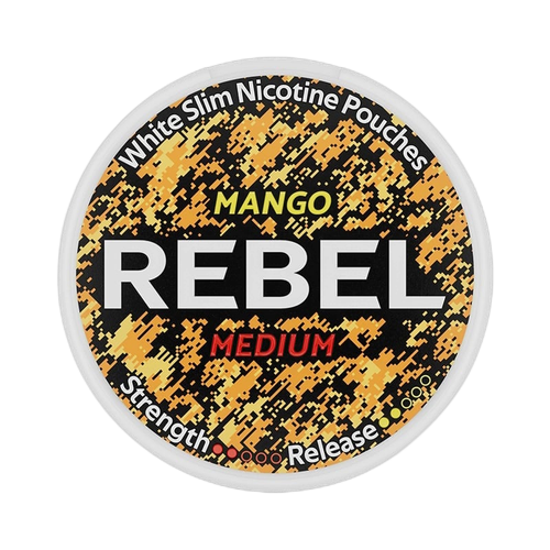 REBEL Mango Medium